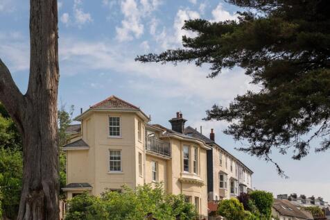 4a Vicarage Hill, Dartmouth