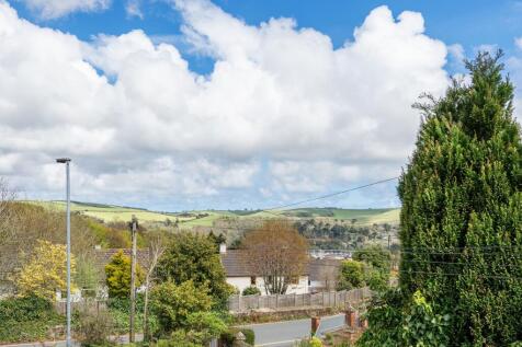 Vicarage, Dartmouth Hilltops