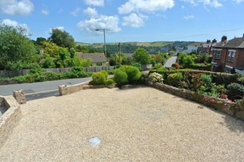 Dartmouth Hilltops Driveway