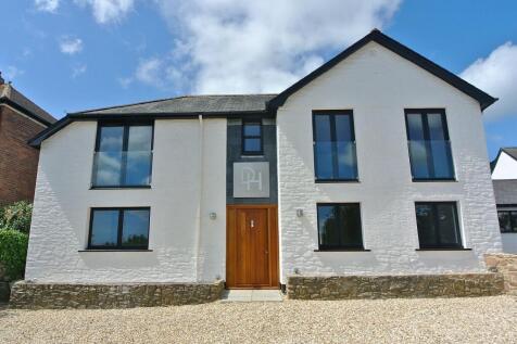 Dartmouth Hilltops Exterior