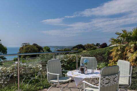 New Strete Lodge Strete Dartmouth - Terrace