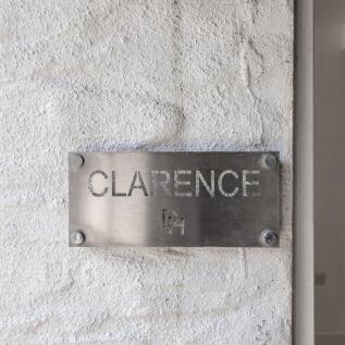 Clarence, Dartmouth Hilltops, Dartmouth