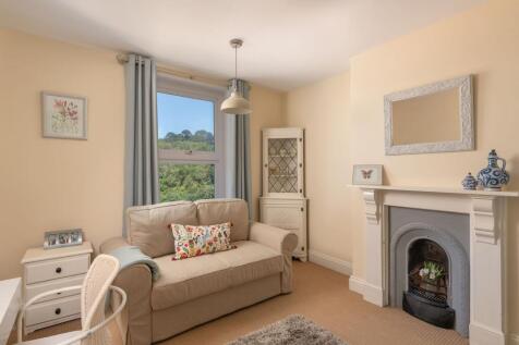 Cragside, Kingswear_Bedroom 3