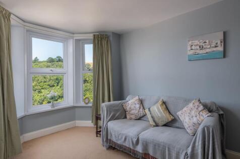 Cragside Kingswear_Bedroom 4/ Second sitting room