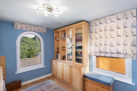 Bedroom 3 - Cormorant, Kingswear