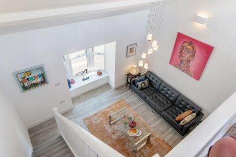Aloft Living Room_Dartmouth