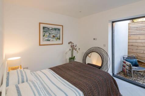 Aloft Bedroom 2_Dartmouth
