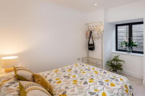 Aloft Bedroom 3_Dartmouth