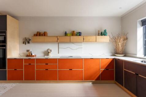 Mango House, 56 Mead Road -