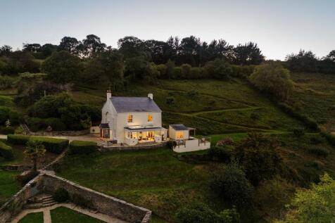 Higher Venice House