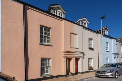 Front Elevation_1 Charles Street, Dartmouth