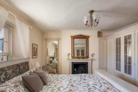 Principal Bedroom_1 Charles Street, Dartmouth