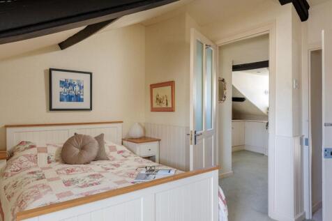 Bedroom 2_1 Charles Street, Dartmouth