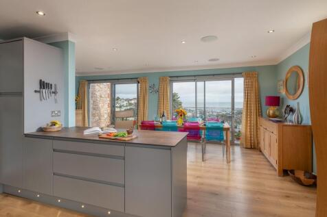 _The Lookout, Brixham