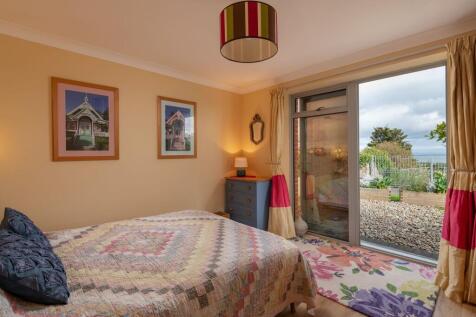 Bedroom 3_The Lookout, Brixham