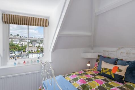 Bedroom 2_Bay House, 29 South Ford Road, Dartmouth
