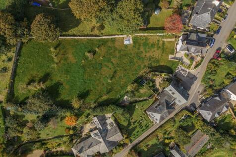 Drone_The Manse, Dittisham