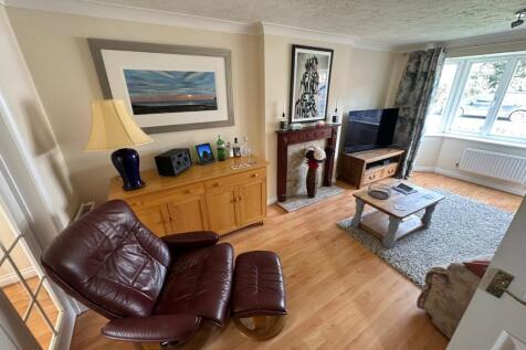 Living Room view