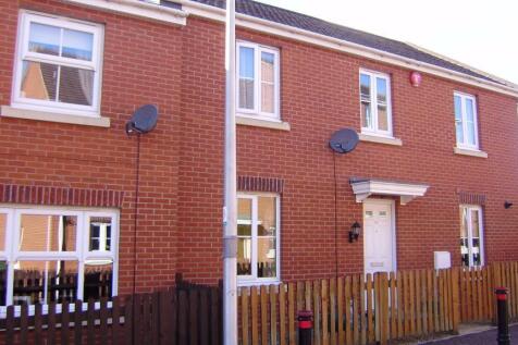 Front Aspect