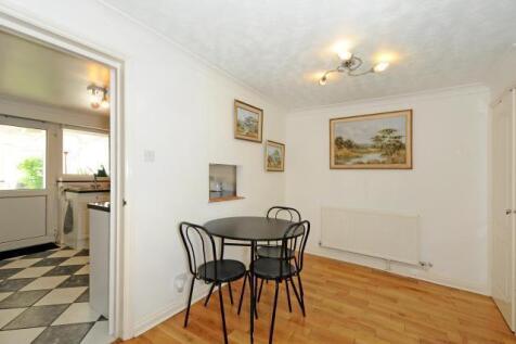 Dining Rooom Area
