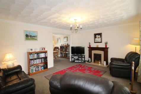 Living / Dining Room