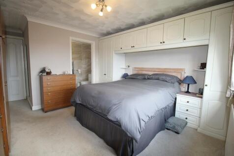 Bedroom 1 and Ensuite