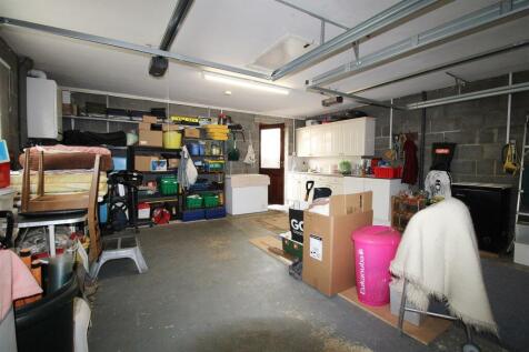 Double Garage