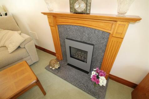 Feature Fire