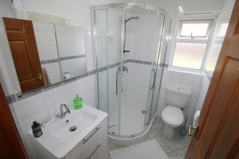 EnSuite Shower