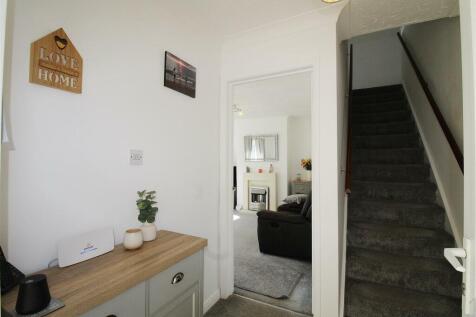 Inner Hallway