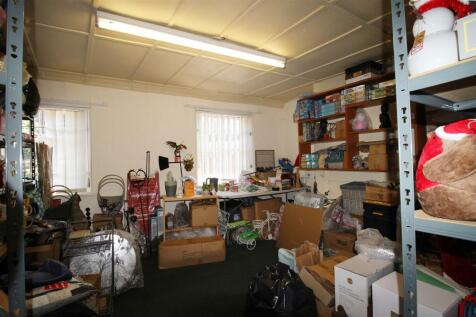 Store Room