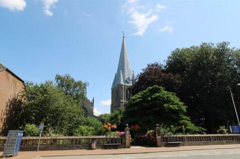 Church Spire