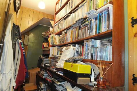 Library/Office
