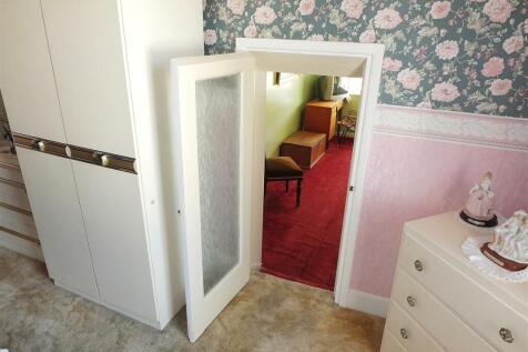 Dressing Room