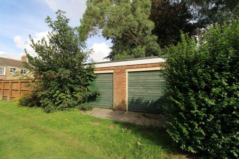 Double Garage