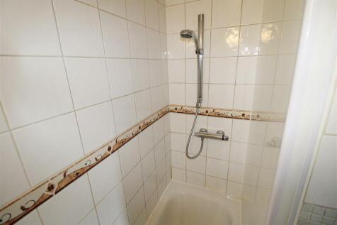 Mains Fed Shower