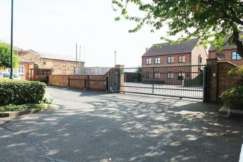 Gated Parking