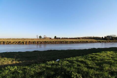 Field and River Views.