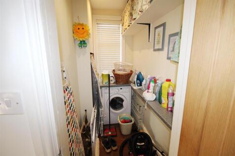 Utility Cupboard