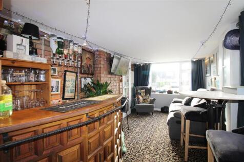 Snug/Home Office