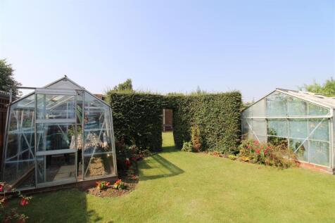 Greenhouses