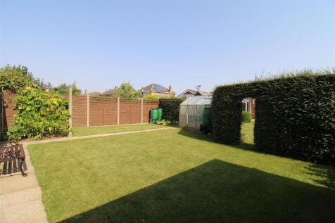 Further Garden