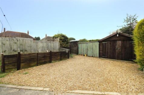 Garage, Shed and Parking