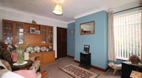 Sitting Room/Snug