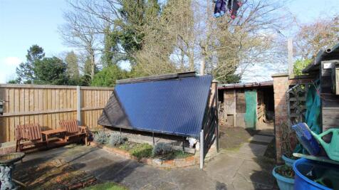 Extra Solar Panels