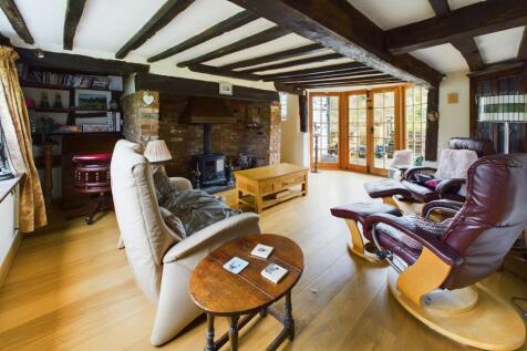 sitting room