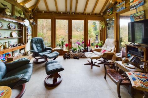 annex living space
