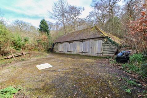 garage block