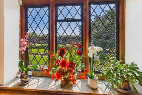 kitchen window