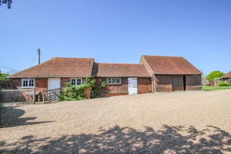 garage and workshop